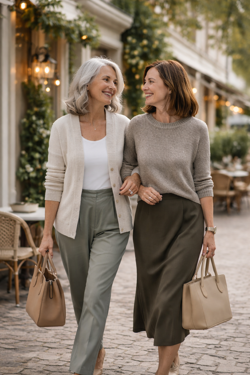 Why British Women Are Choosing the Velmora Way