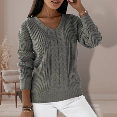 Sweaters and Cardigans