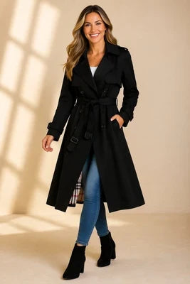 Trenchcoats