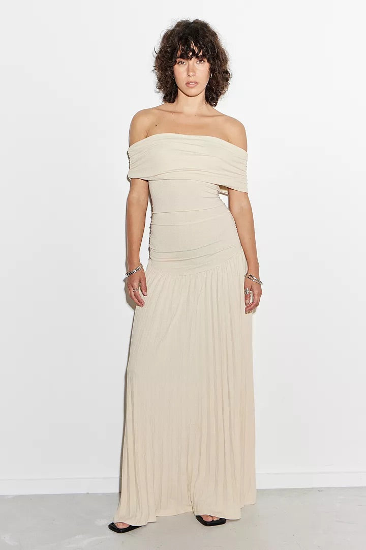 Hope™ | Flowy Maxi Dress for Effortless Summer Style