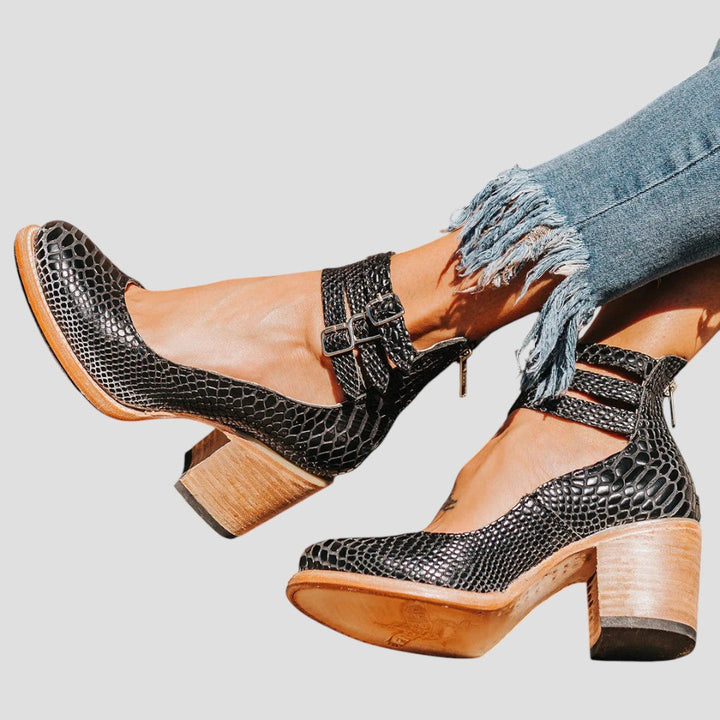Bas™ | Stylish comfortable boots