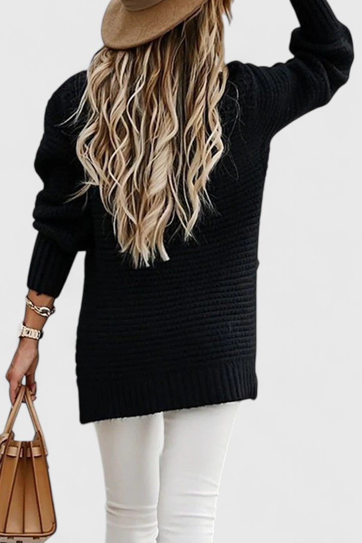 Savannah™ | Comfortable Sweater