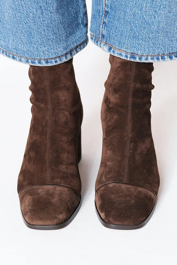 Coen™ | Orthopedic Heeled Boots