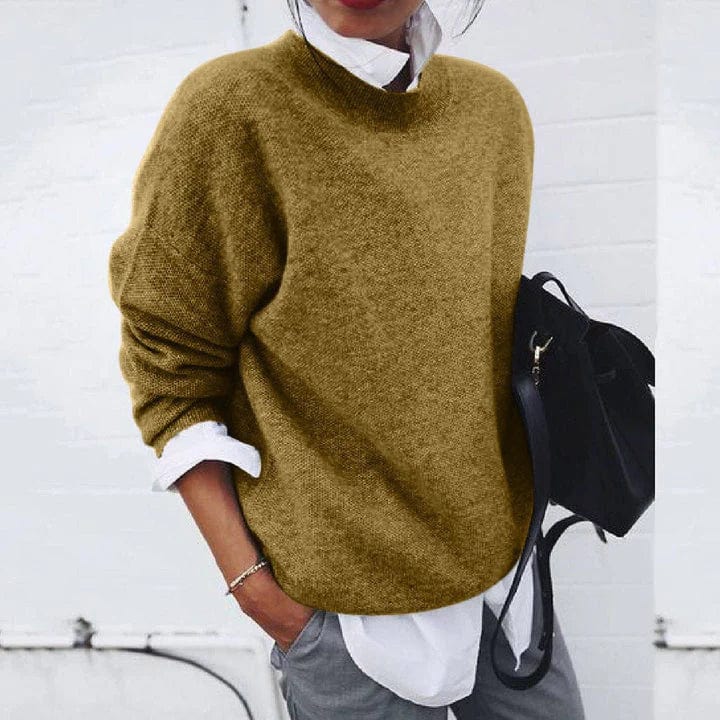 Angelina™ | Soft and comfortable sweater