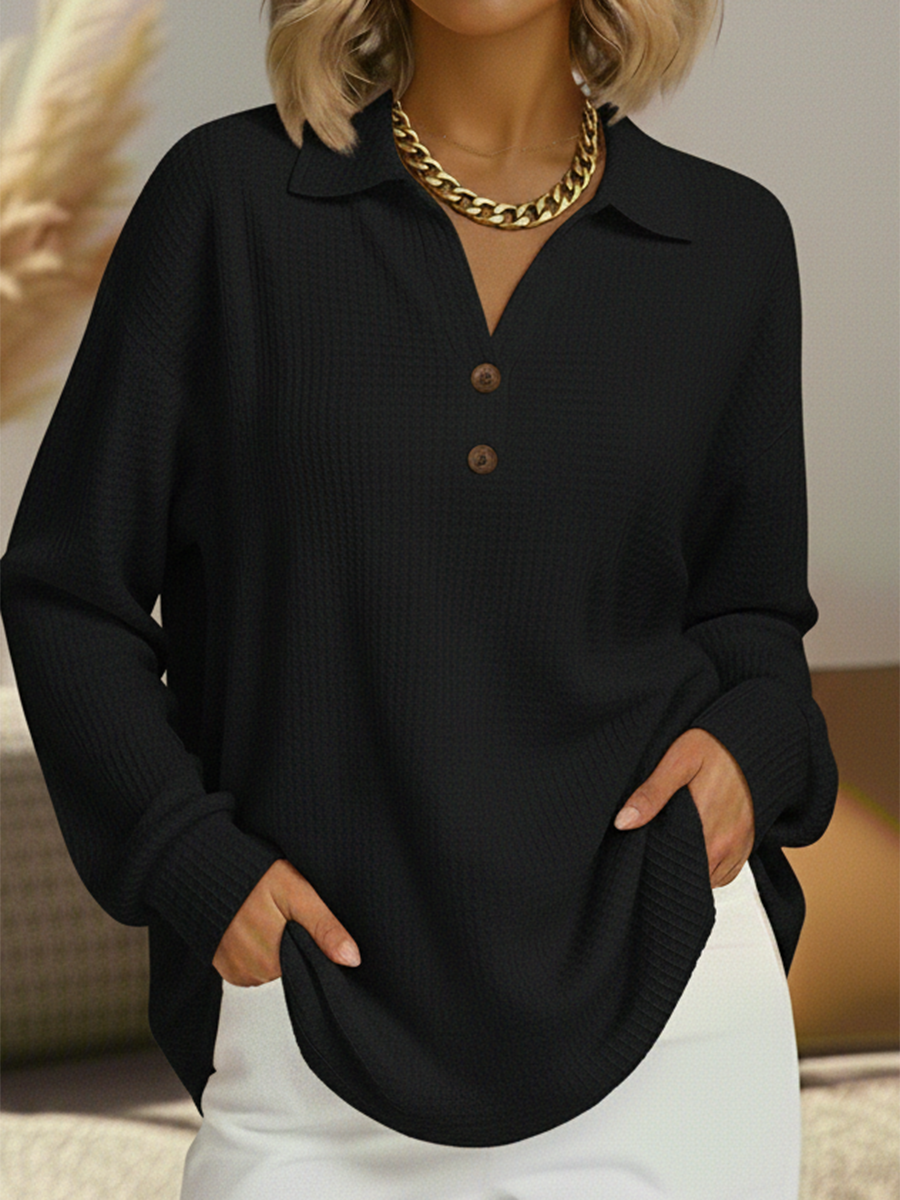 Naomi™ | Winter Warmth & Style Sweater