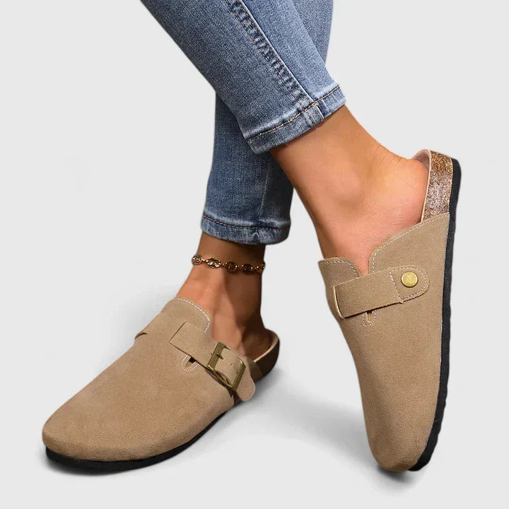 Janet™ | Orthopedic Loafers
