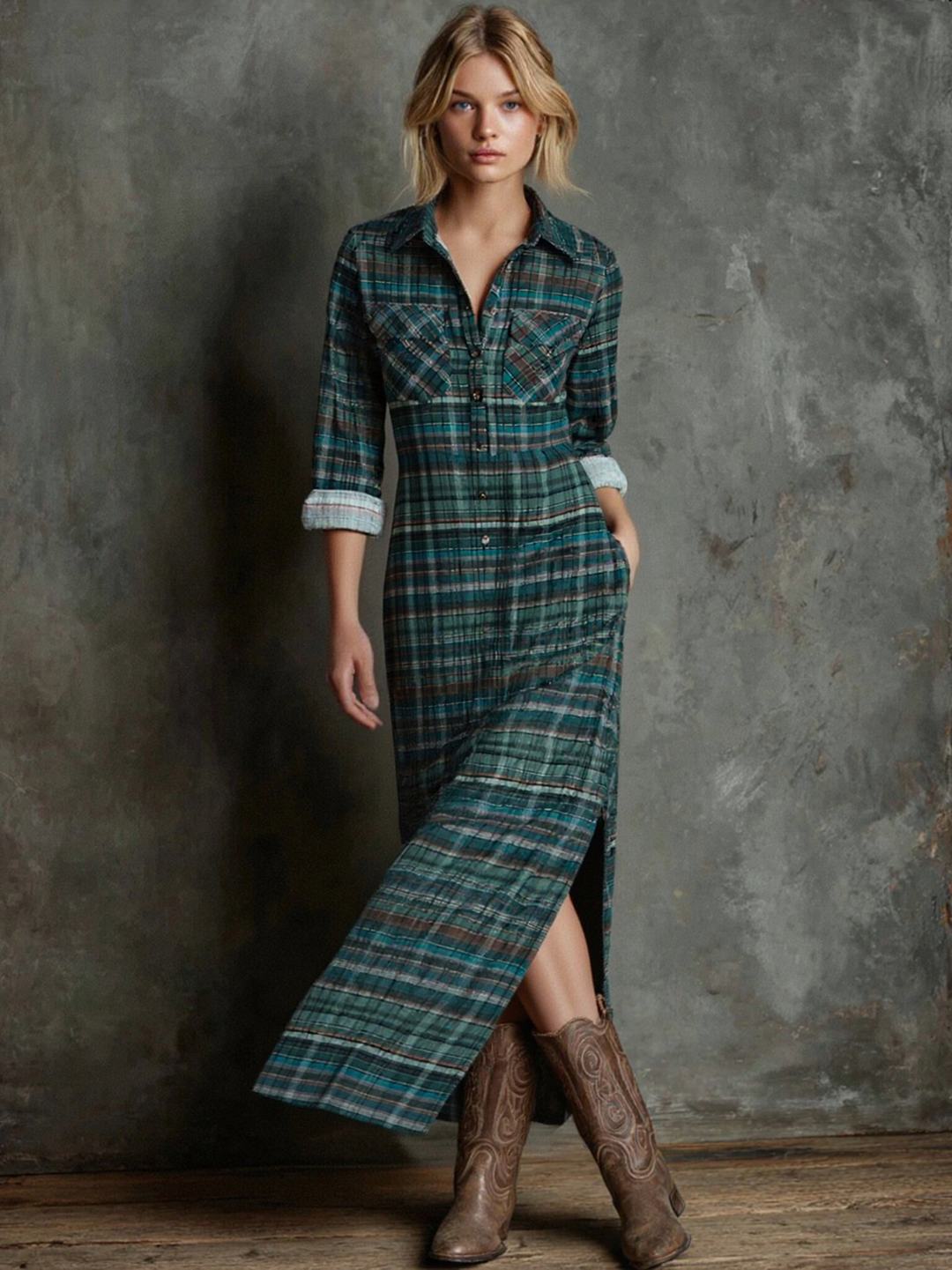 Rosemary™ | Women's Maxi Dress