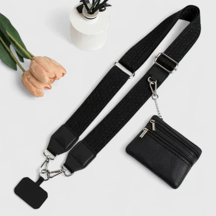 Delyora™ | Elegant Phone Holder