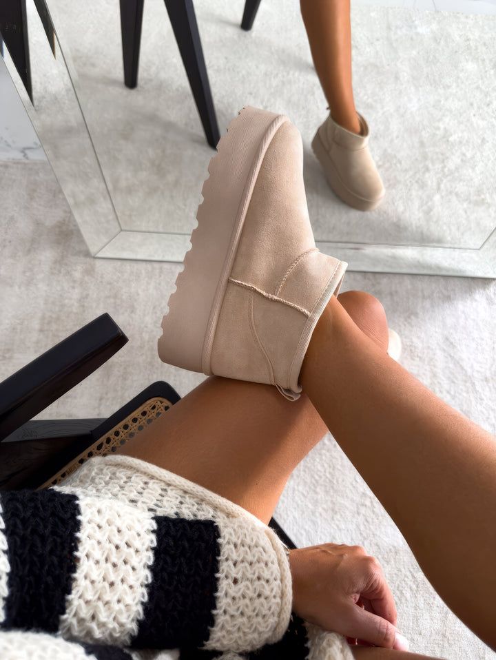 Lilly™ | Boots