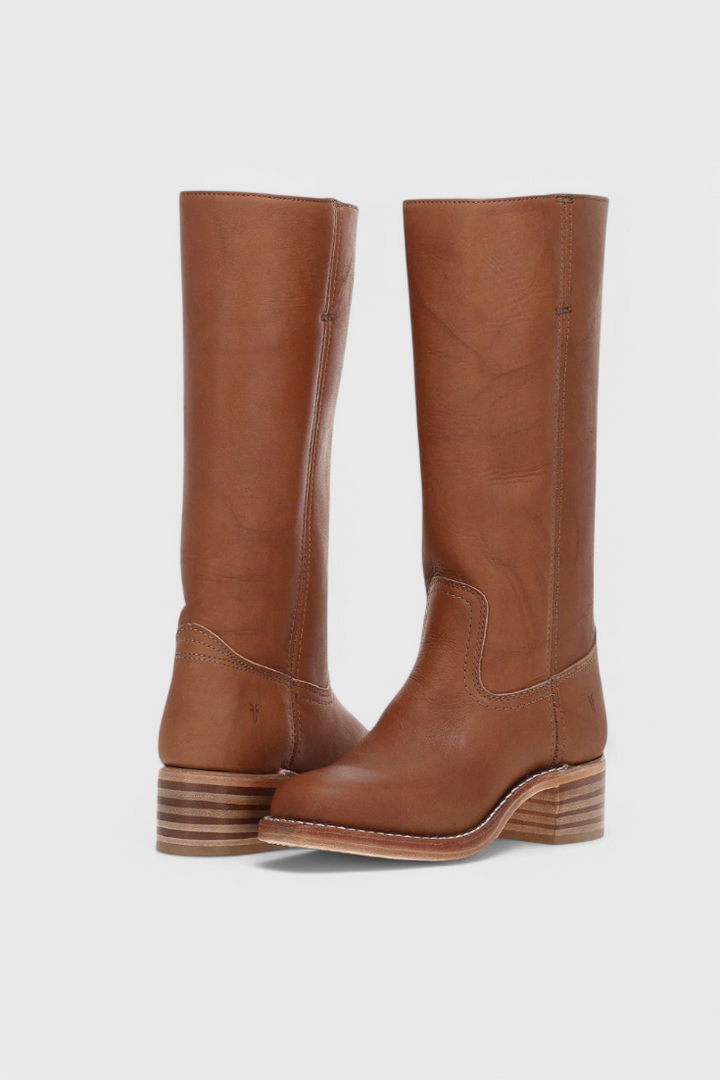 Grace™ | Modern Classic Boots for All-Season Wear
