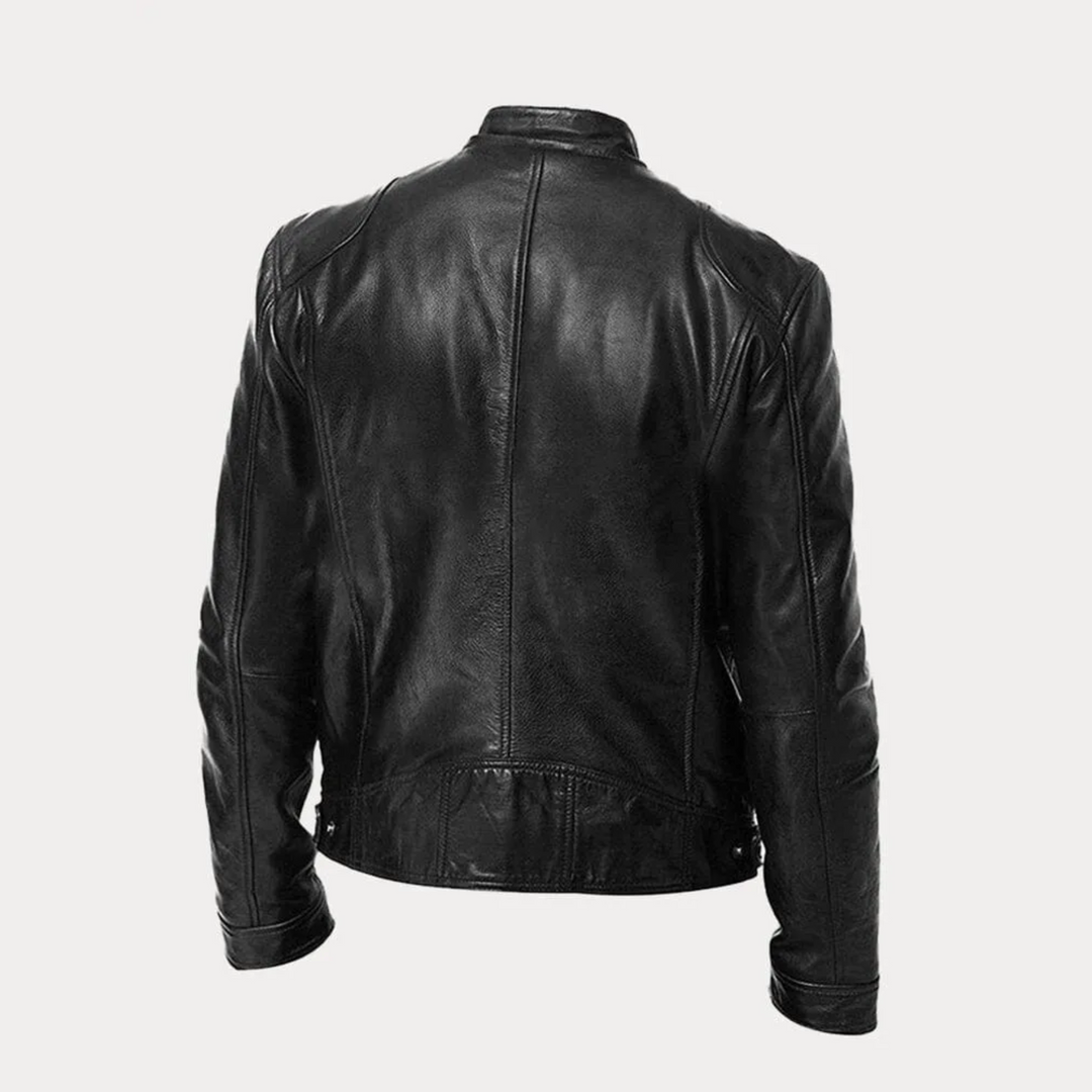 Blackout™ | Casual Jacket – Timeless Style and Comfort