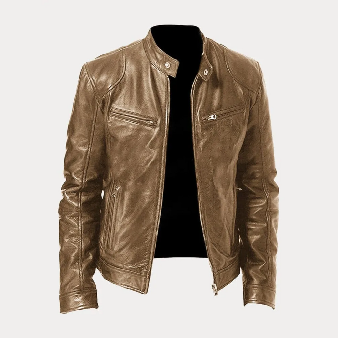 Blackout™ | Casual Jacket – Timeless Style and Comfort