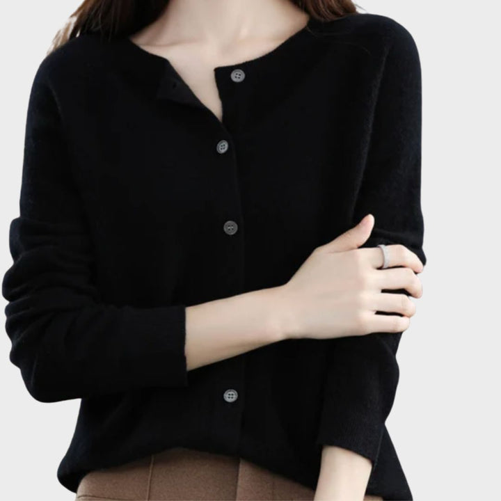 Bella™ | Stylish Cardigan