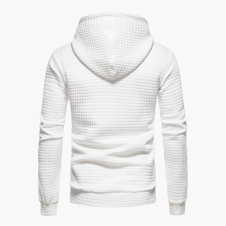 Jasper™ | Comfort Hoodie