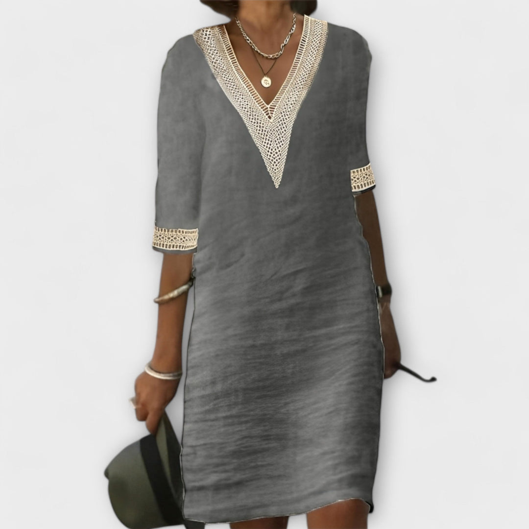Irene™ | Crochet Dream Dress