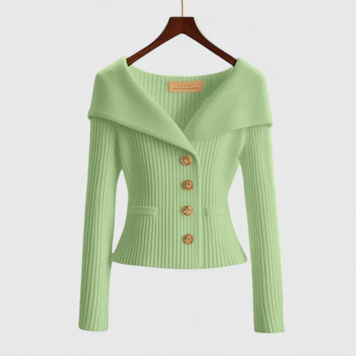 Addison™ | Elegant Cardigan