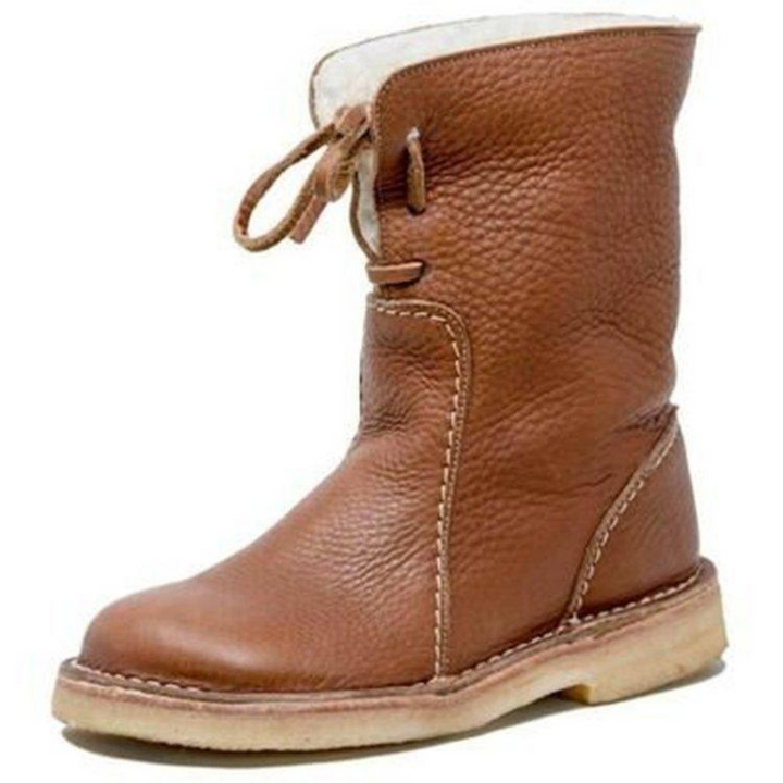 Crissa™ | Insulating and waterproof boots