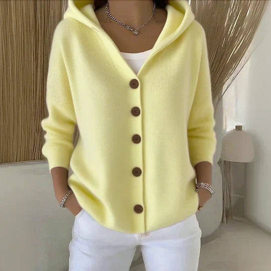 Lucy™ | Timeless Cardigan