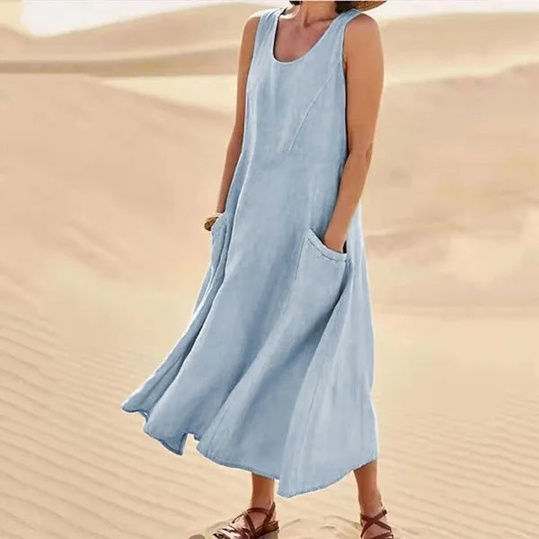 Jenny™ | Everyday Dress