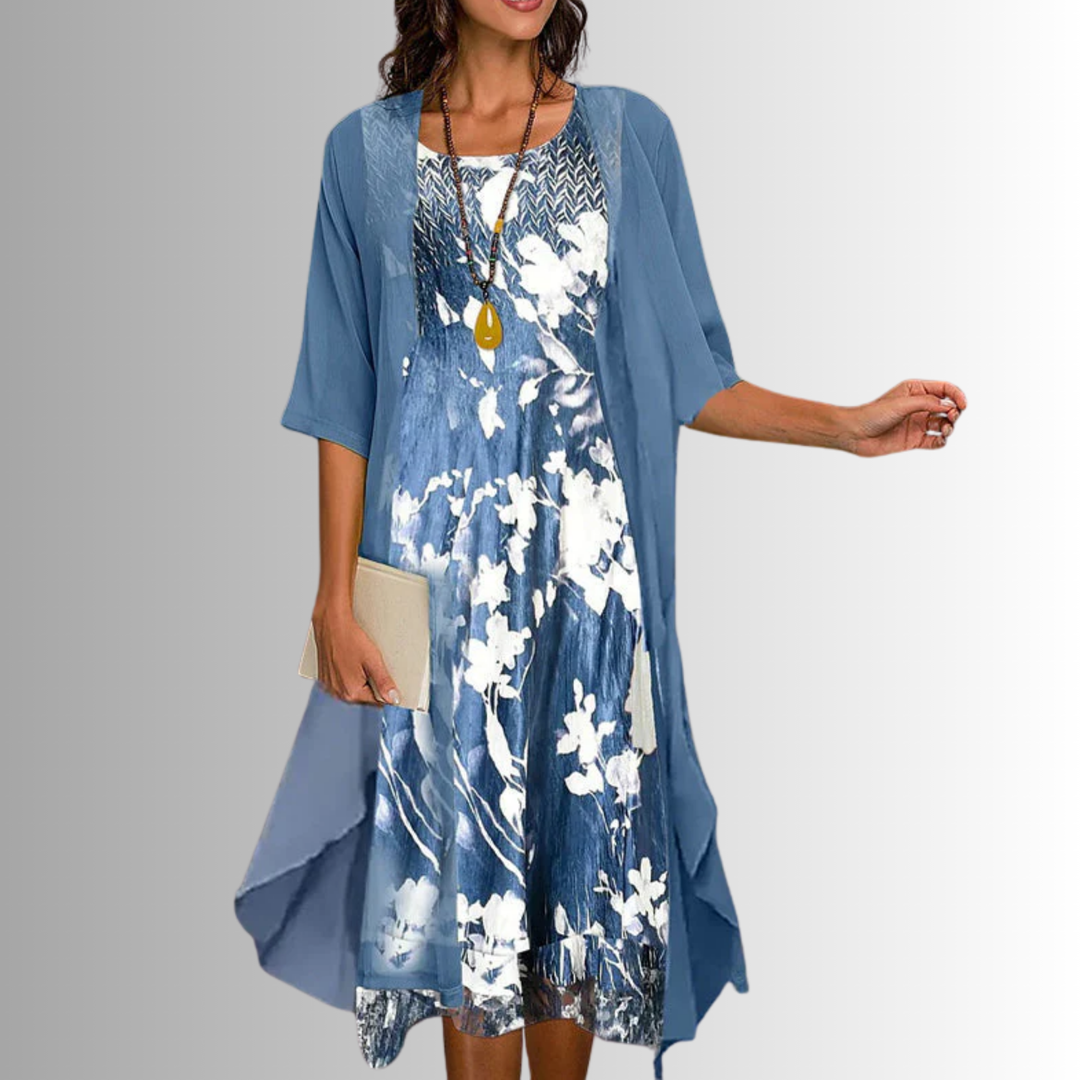 Judith™ | Elegant 2-Piece Set