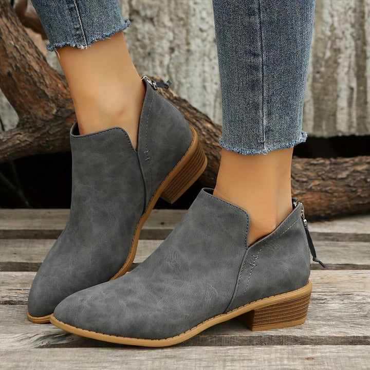 Beatrix™ | Elegant Women's Boots