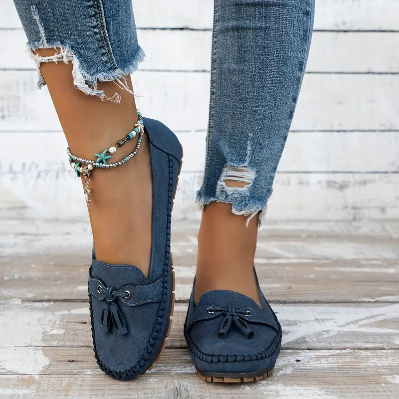 Becky™ | Soft and Comfortable Loafers