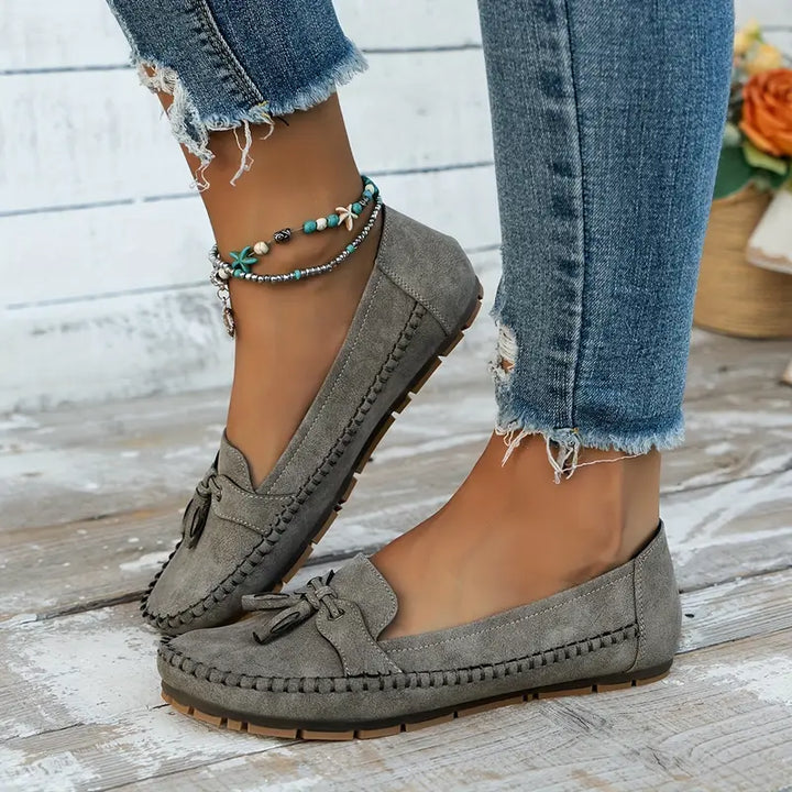 Becky™ | Soft and Comfortable Loafers