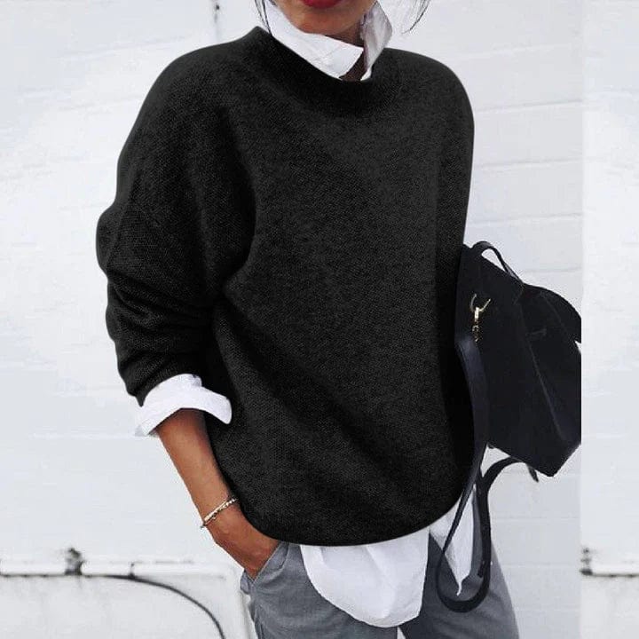 Angelina™ | Soft and comfortable sweater
