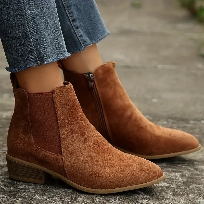Anica™ | Boots