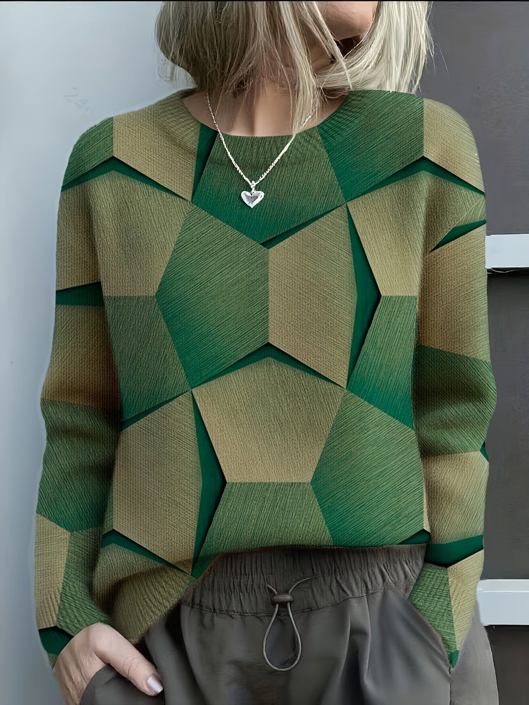 Brielle™ | Elegant Sweater