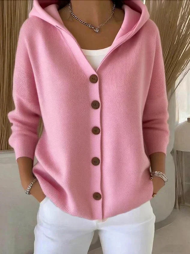 Lucy™ | Timeless Cardigan