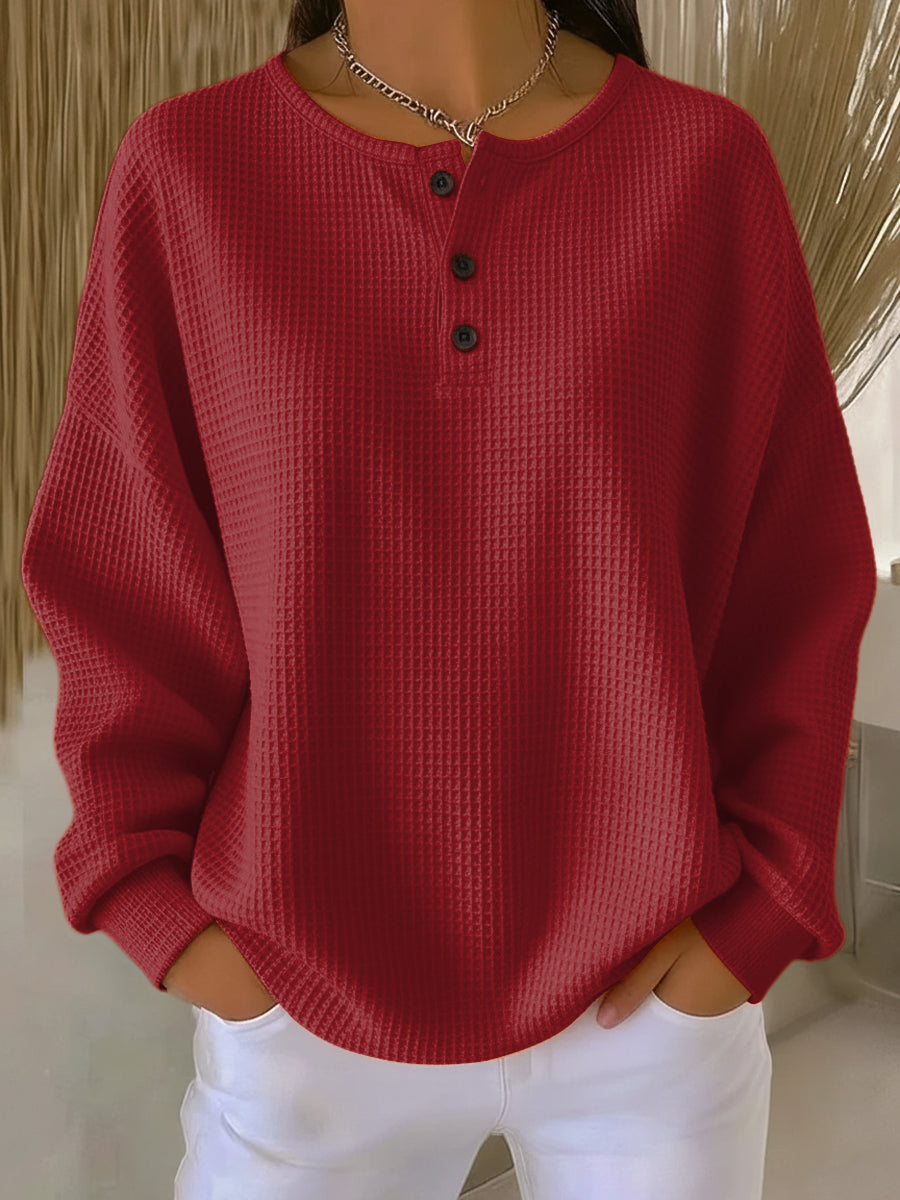 Oakley™ | Casual Sweatshirt
