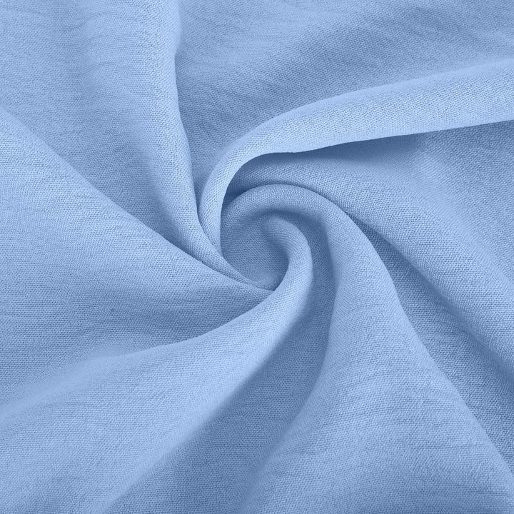 Evelyn™ | Ruched Summer Day Dress