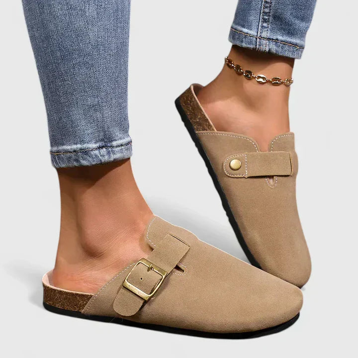 Janet™ | Orthopedic Loafers