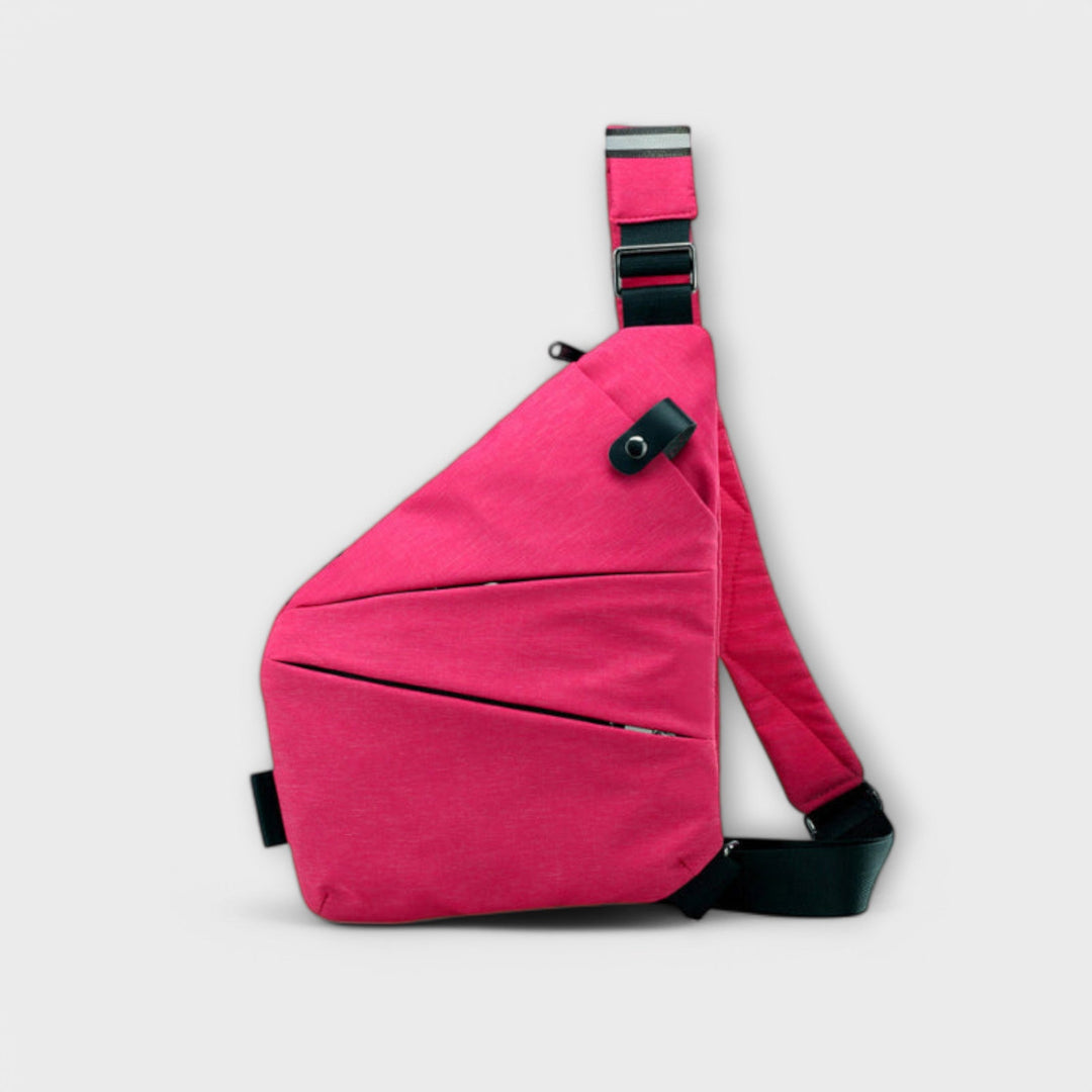 Arnbjorg™ | Crossbody Bag with Modern Design