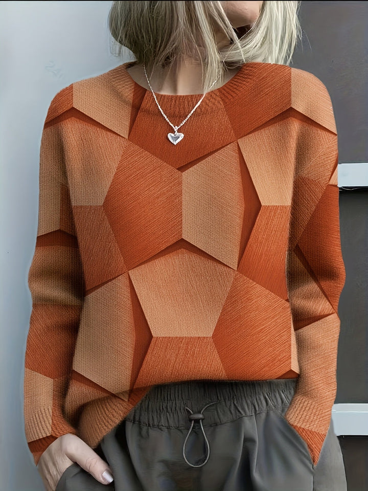 Brielle™ | Elegant Sweater
