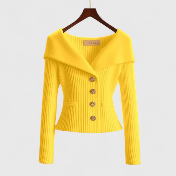 Addison™ | Elegant Cardigan