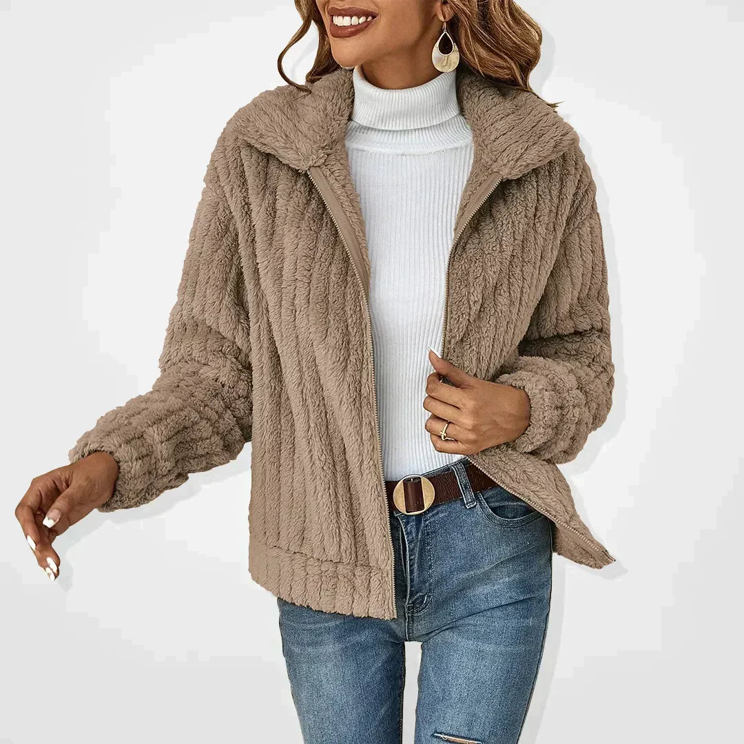 Bailey™ | Elegant Jacket