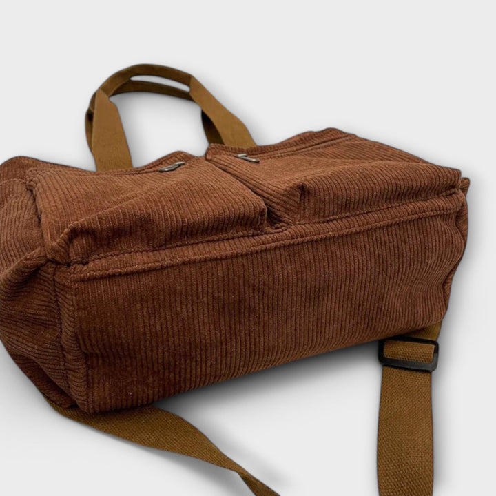 Alvhild™ | Versatile Tote Bag