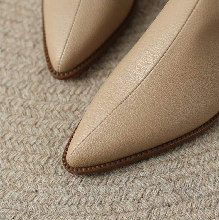 Kensley™ | Boots