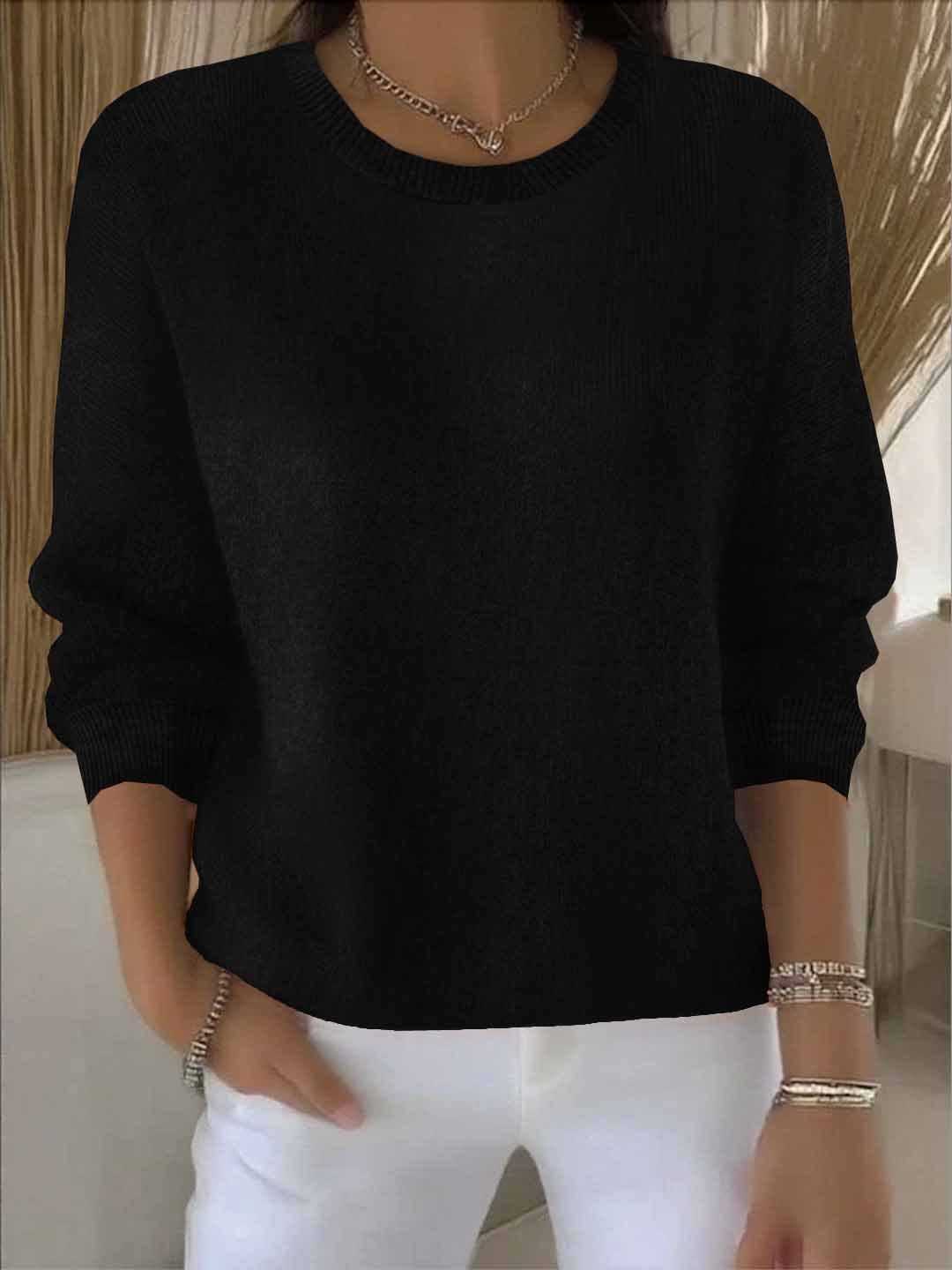 Sierra™ | Cozy Sweater