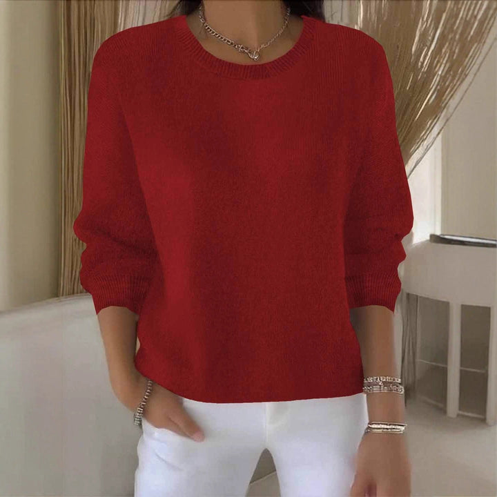 Sierra™ | Cozy Sweater