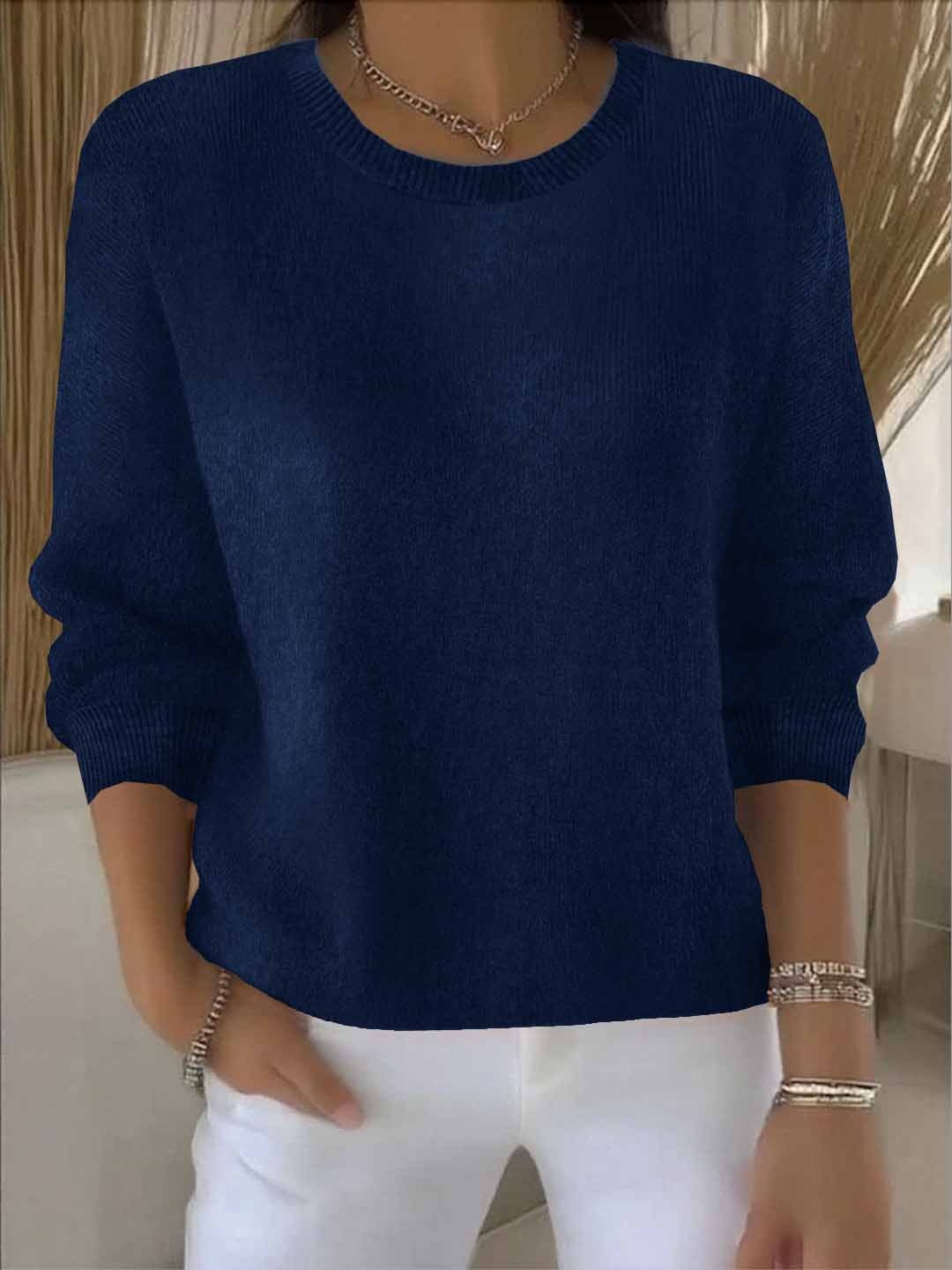 Sierra™ | Cozy Sweater