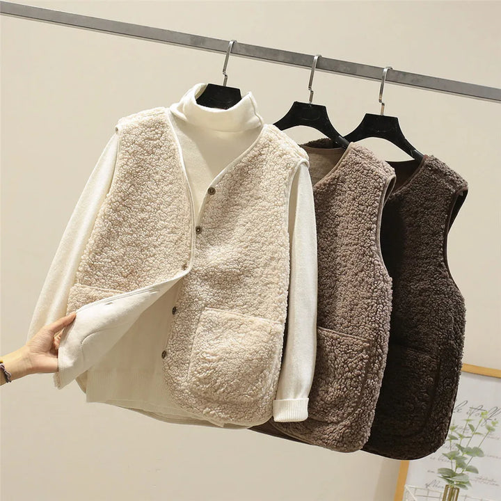 Harper™ | Classic Cardigan