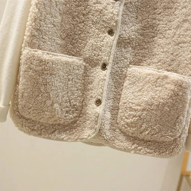 Harper™ | Classic Cardigan