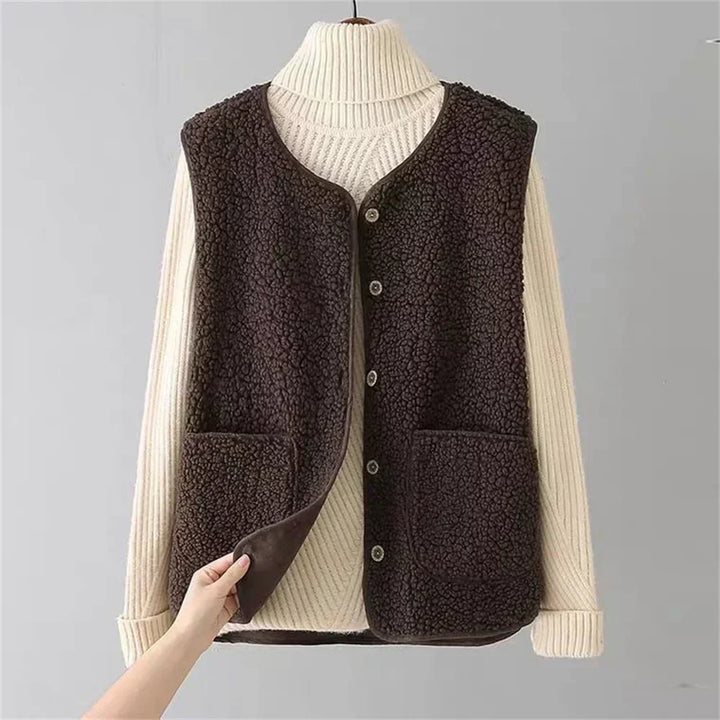 Harper™ | Classic Cardigan