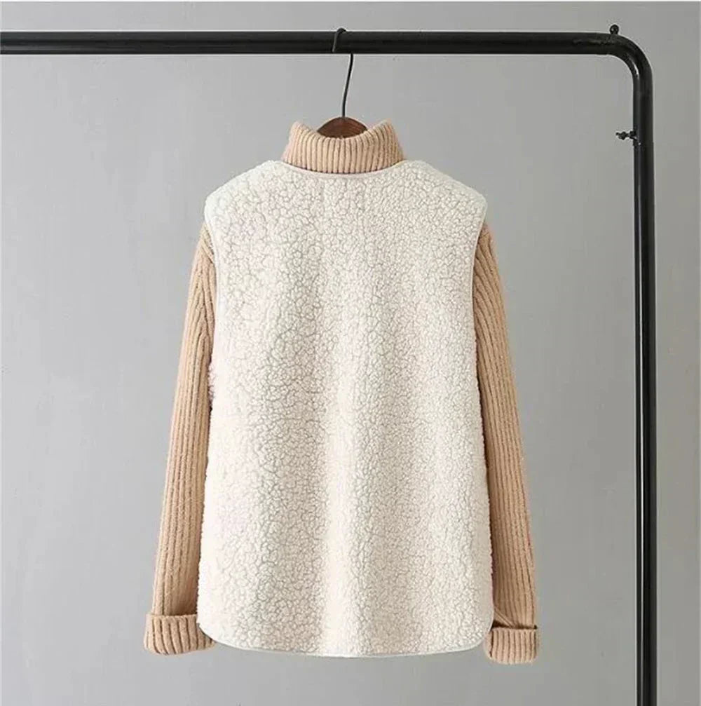 Harper™ | Classic Cardigan