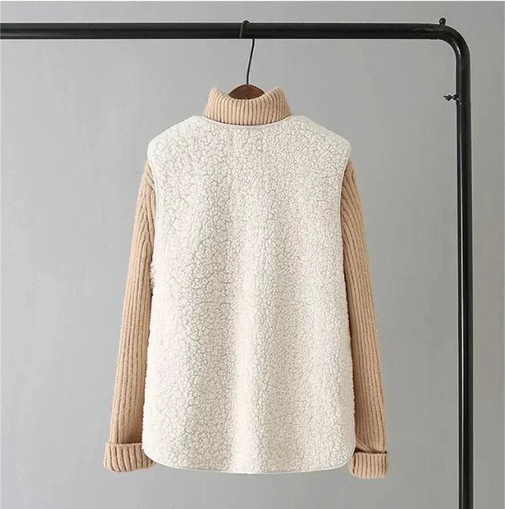 Harper™ | Classic Cardigan