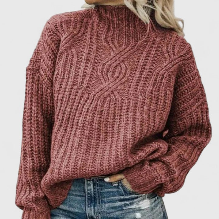 Avery™ | Sophisticated Sweater