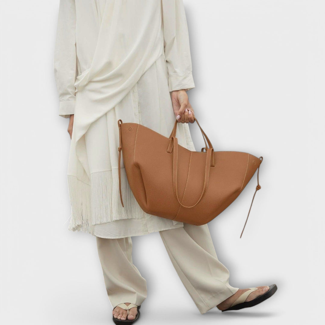 Gunnhild™ | Spacious Everyday Bag